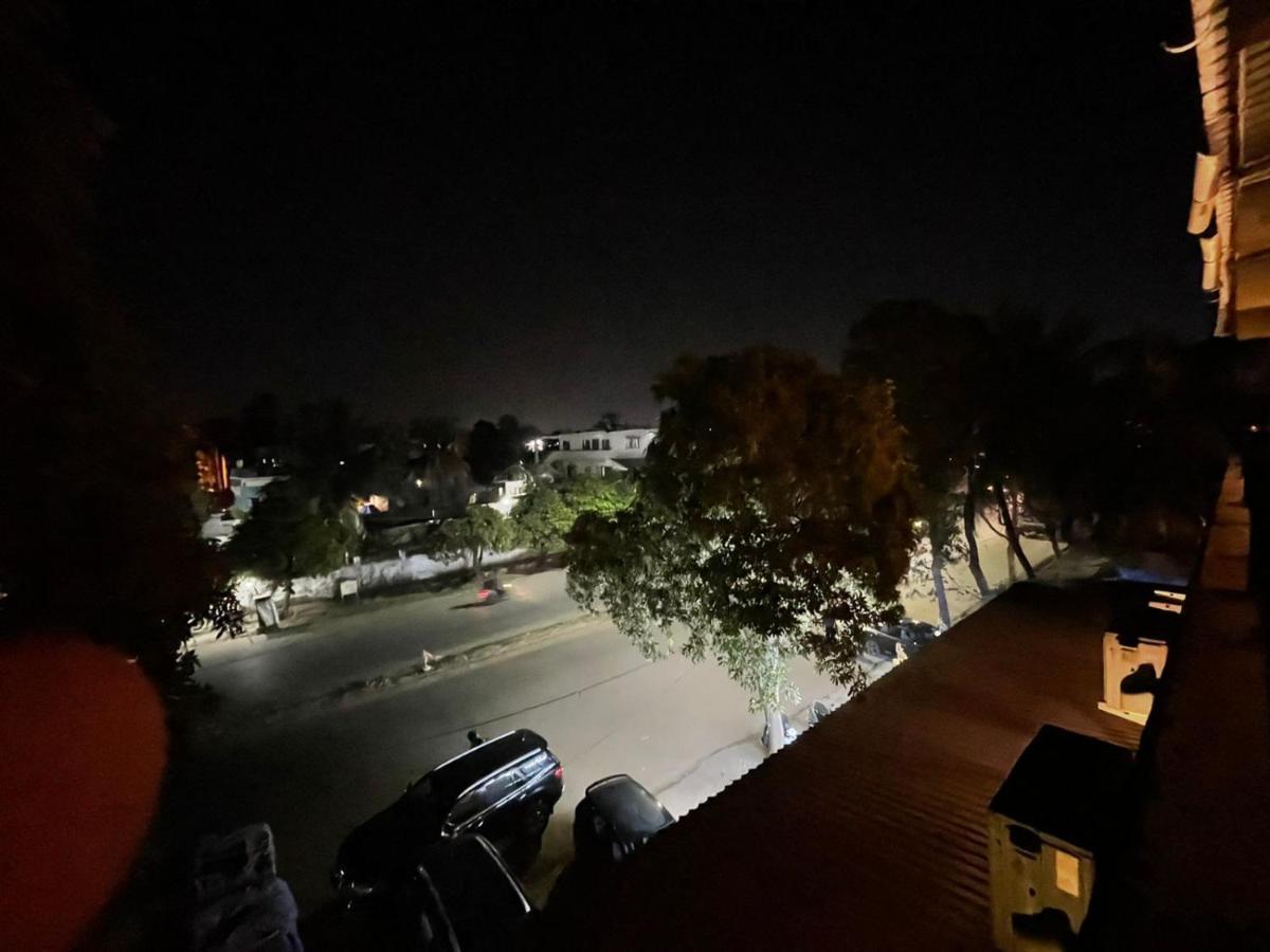 Hotel Vardhan سيلفاسا المظهر الخارجي الصورة