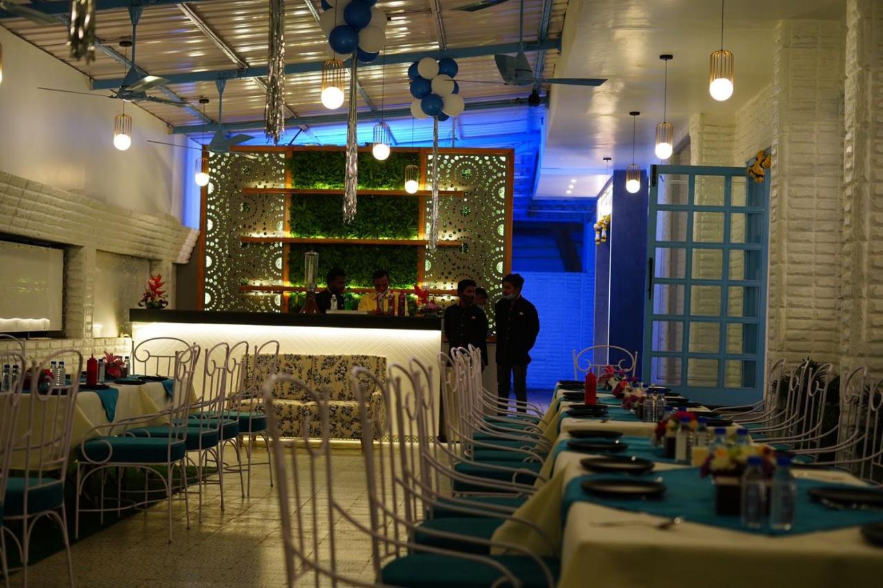 Hotel Vardhan سيلفاسا المظهر الخارجي الصورة